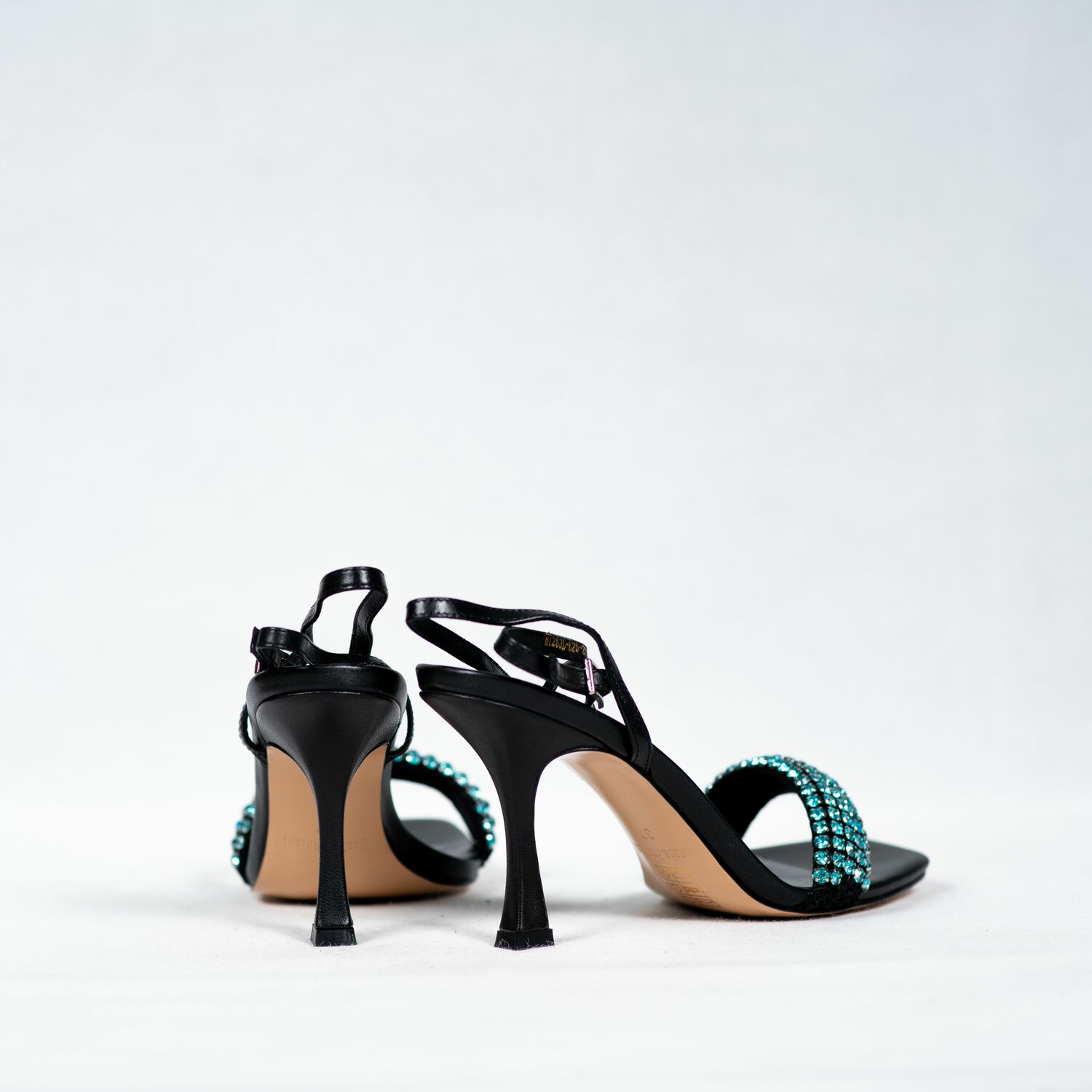 Sasha Fabiani WOMEN HEELED SANDALS