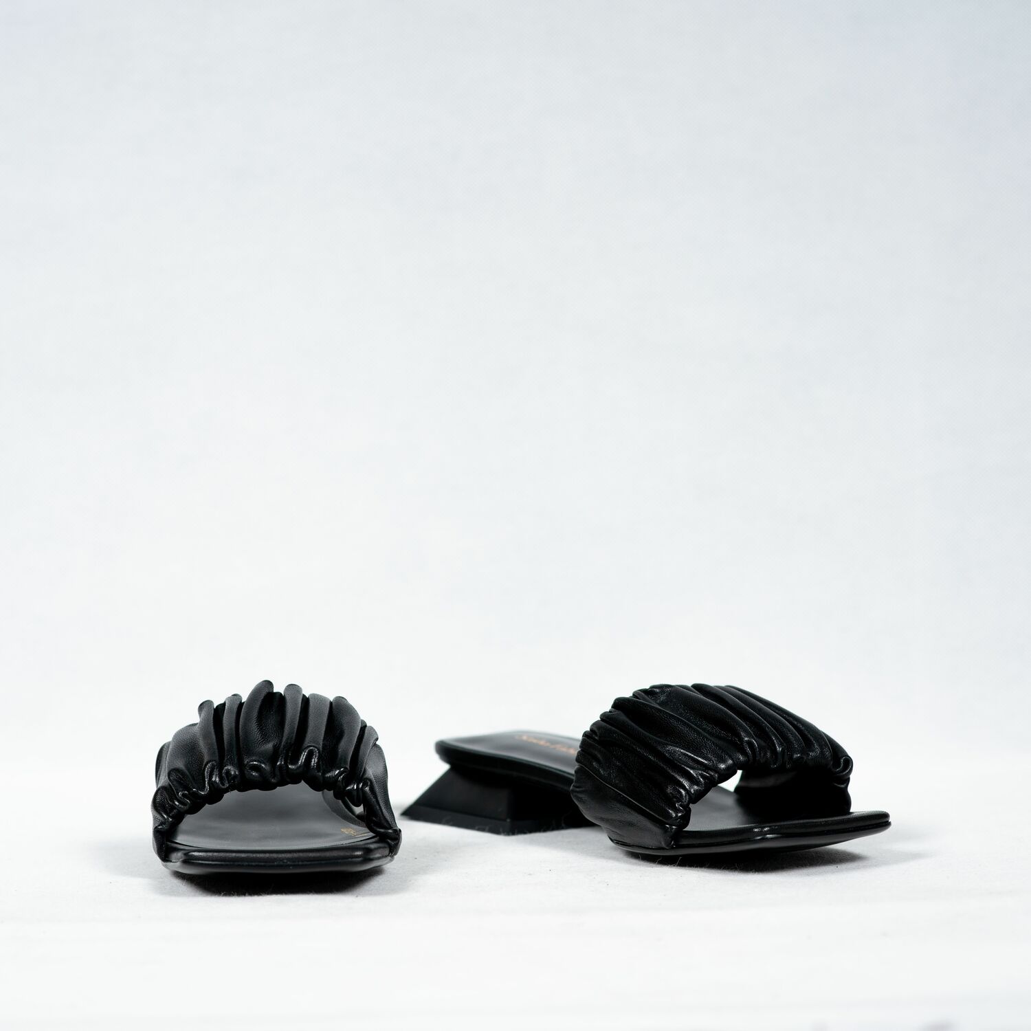 Sasha Fabiani WOMEN SLIPPERS
