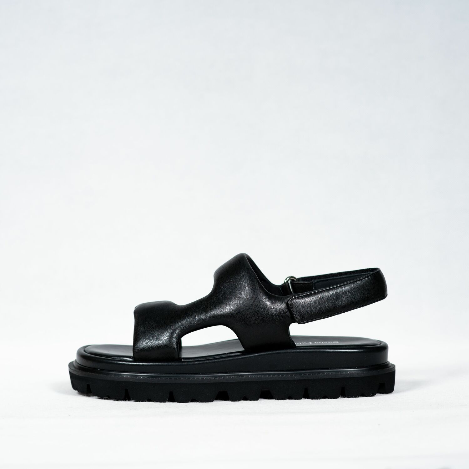 Sasha Fabiani WOMEN SANDALS
