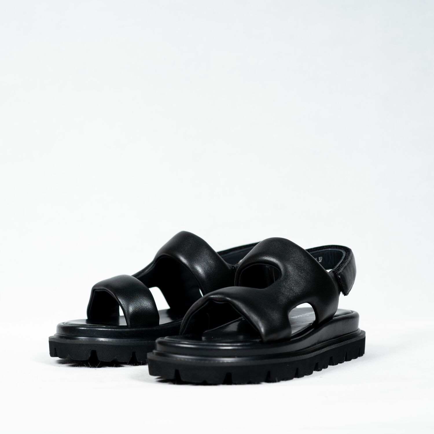 Sasha Fabiani WOMEN SANDALS