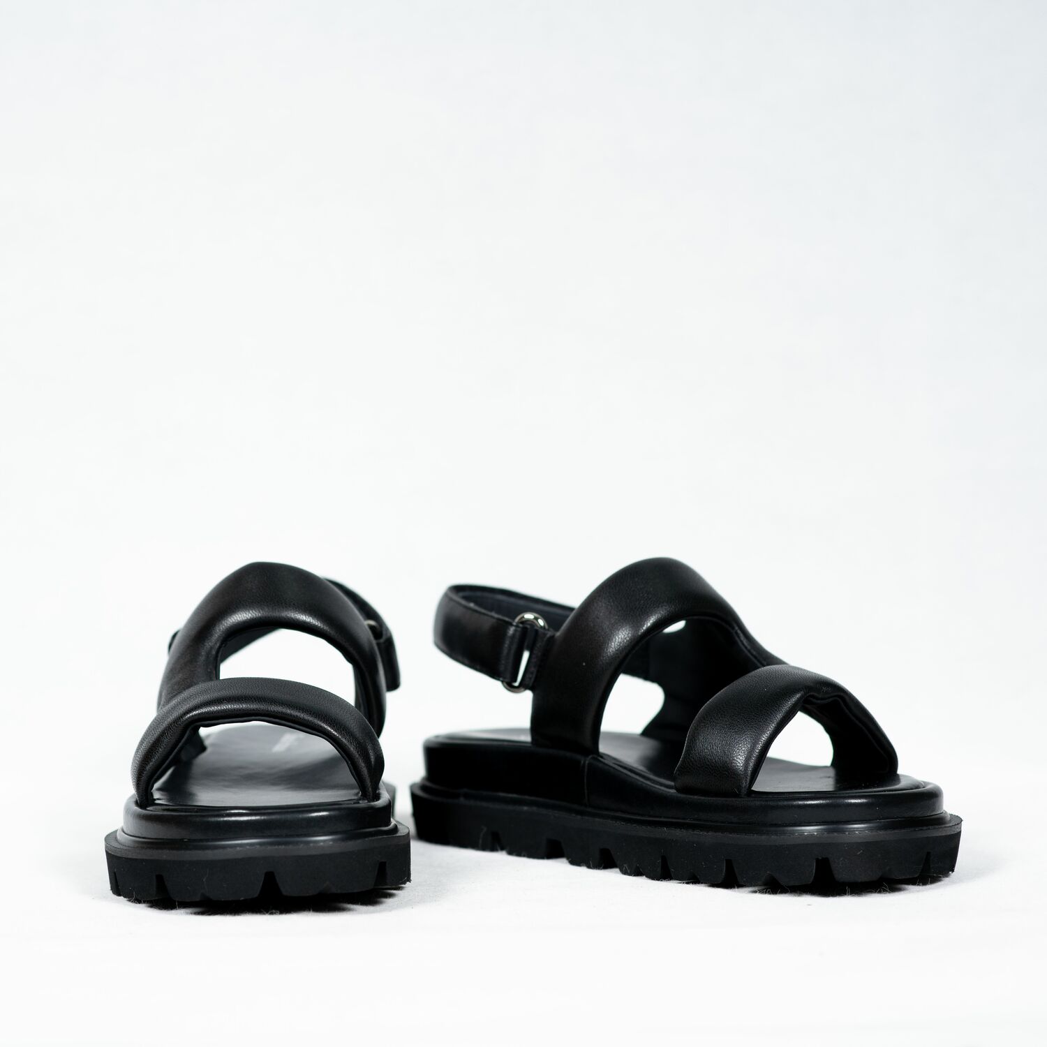Sasha Fabiani WOMEN SANDALS