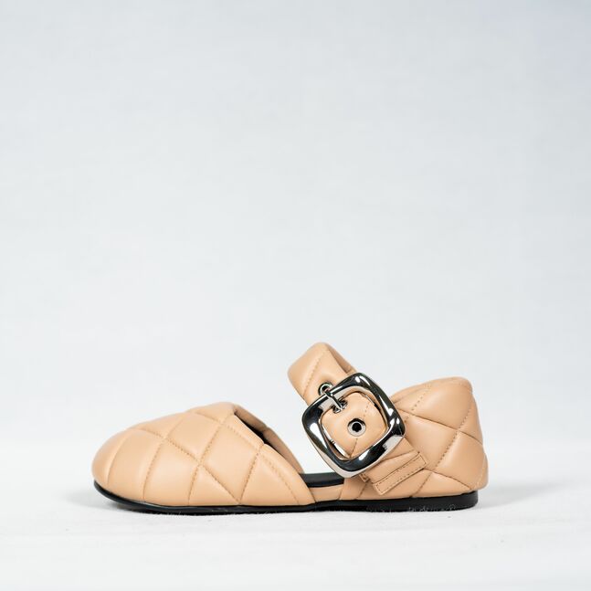 Sasha Fabiani WOMEN SANDALS