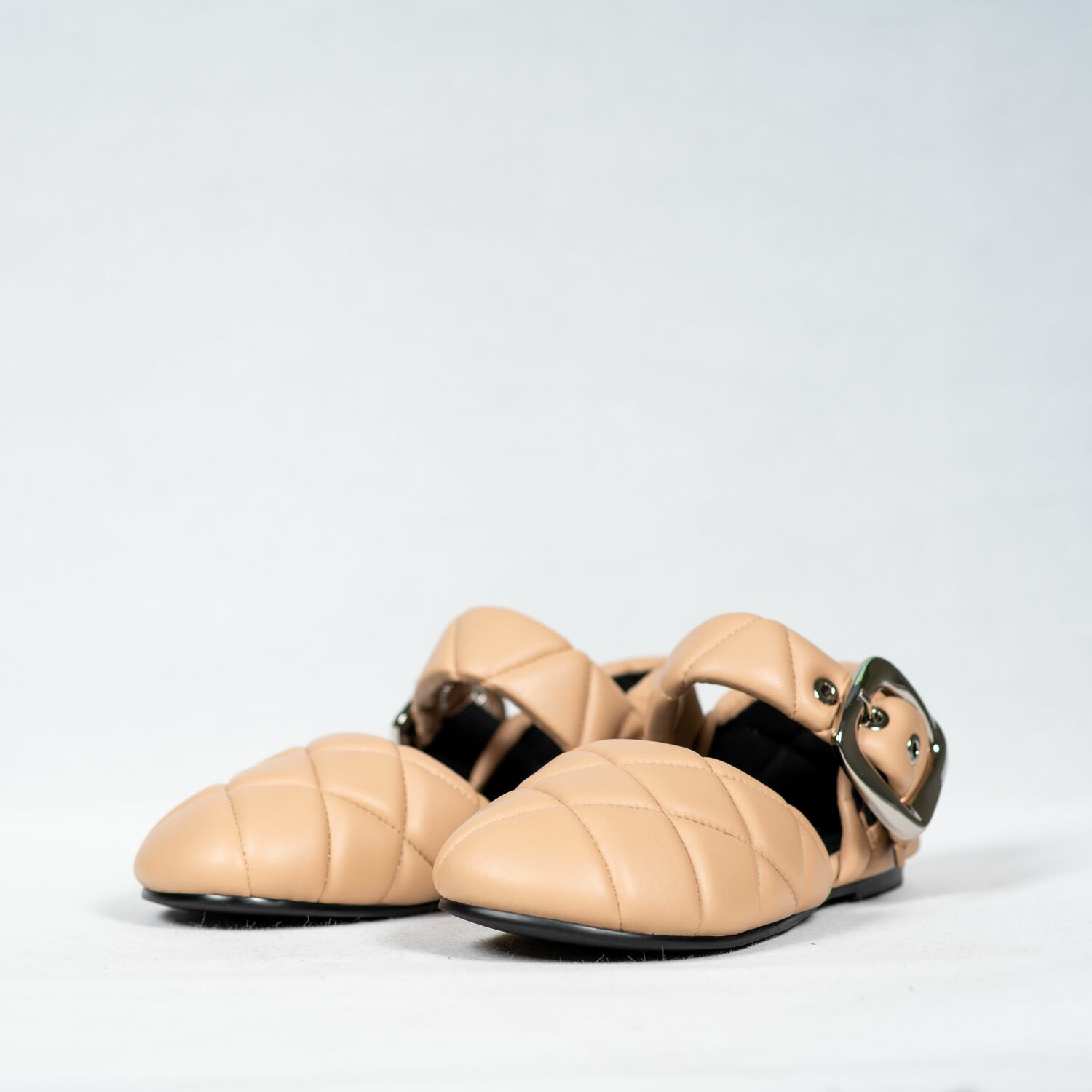 Sasha Fabiani WOMEN SANDALS