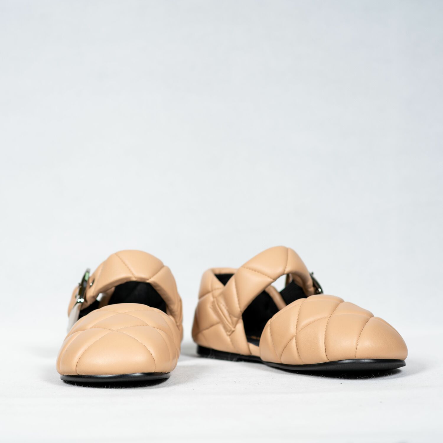 Sasha Fabiani WOMEN SANDALS
