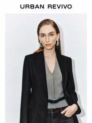 Urban revivo coat