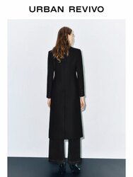 Urban revivo coat