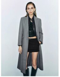 Urban revivo coat