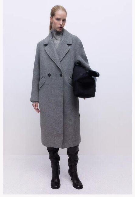 H&m coat