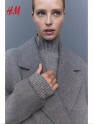 H&m coat