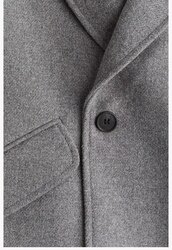 H&m coat