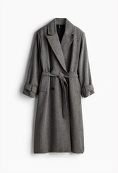 H&m coat