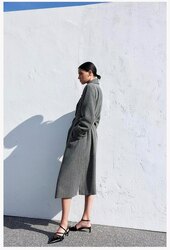 H&m coat