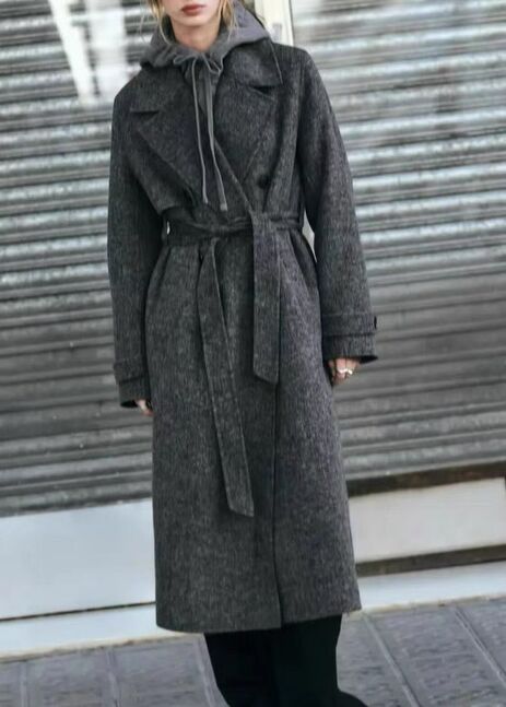 Zara coat