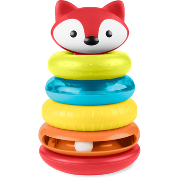 Үнэгтэй өрдөг тоглоом