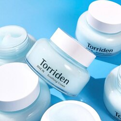 Torriden dive-n soothing cream
