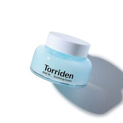 Torriden dive-n soothing cream