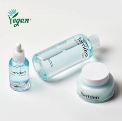 Torriden dive-n soothing cream