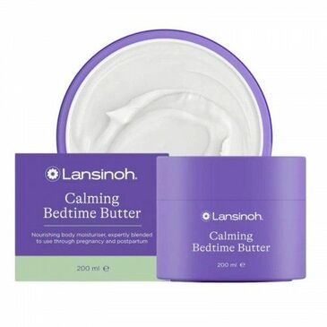 Lansinoh Magnesium Butter Магнитай тос 200гр