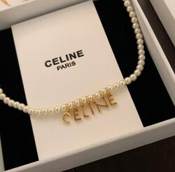 Сeline хүзүүний зүүлт