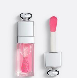 Dior lip glow oil