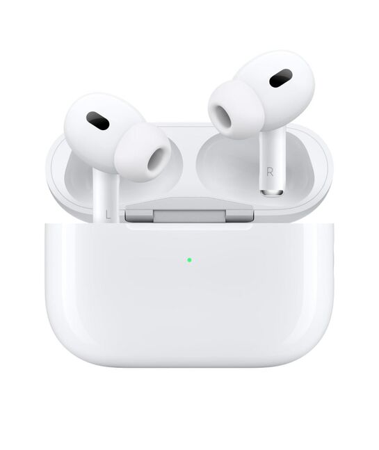 Airpod pro usb-c