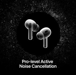 Airpod pro usb-c