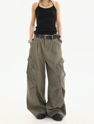 Cargo jeans