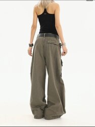 Cargo jeans