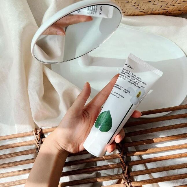 Нүүр цэвэрлэгч