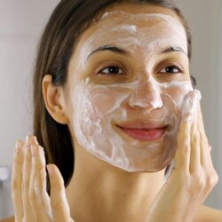 Нүүр цэвэрлэгч