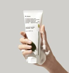 Нүүр цэвэрлэгч