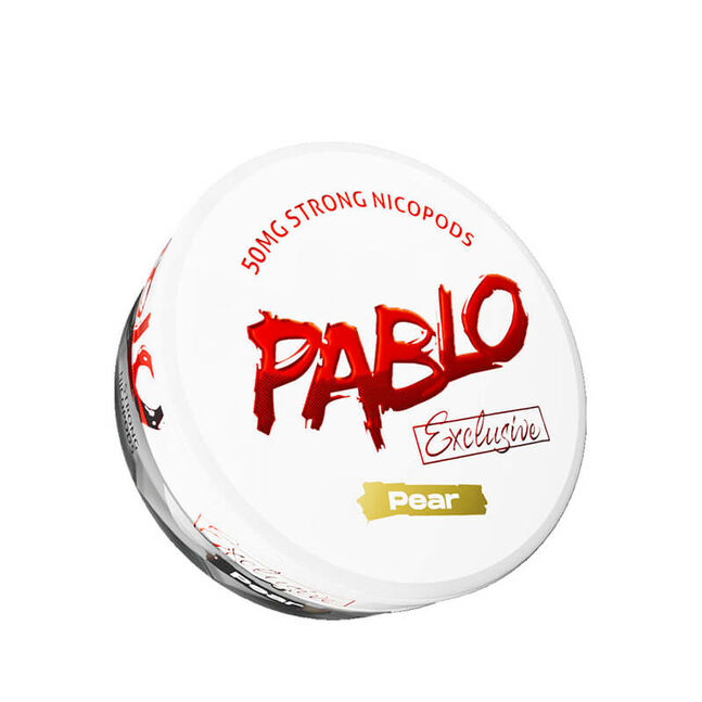 🔥pablo🔥 pear 🍐 