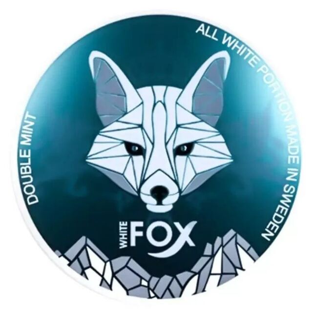 🦊fox❄️ double mint❄️