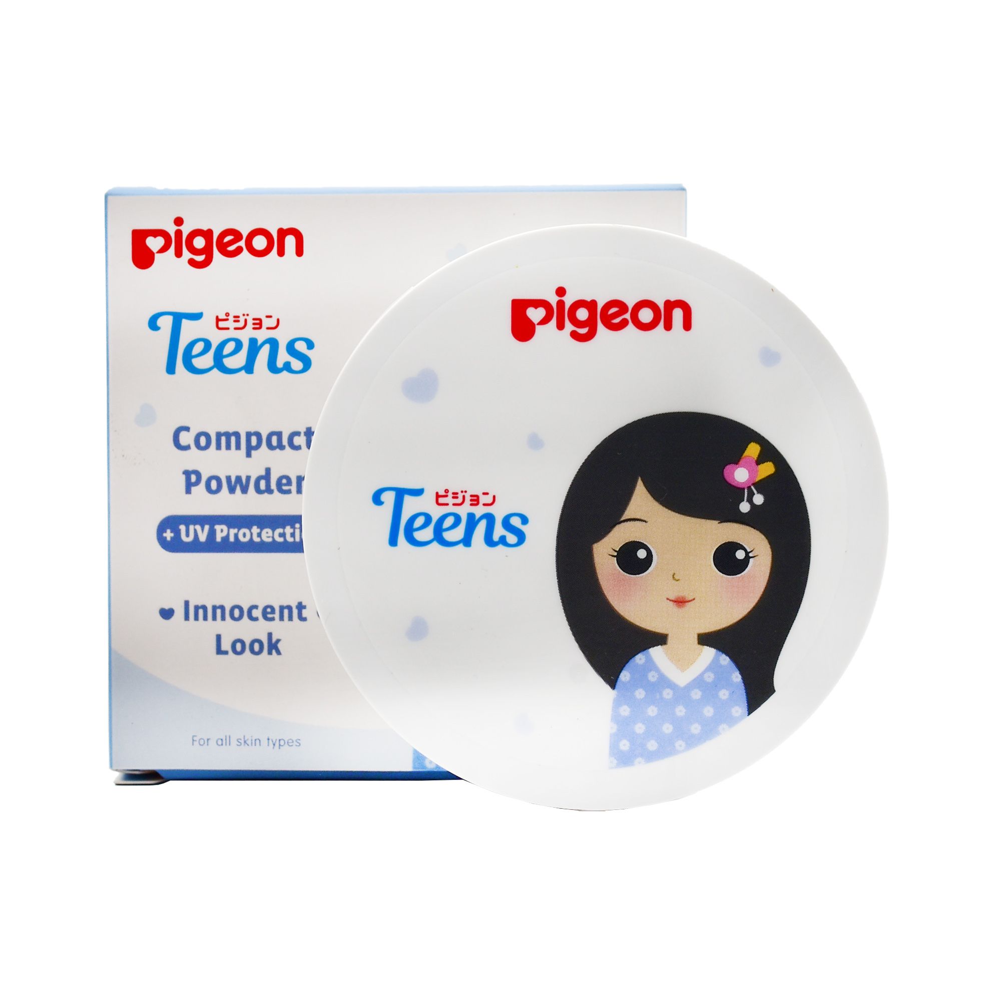 PIGEON TEENS НАРНЫ ХАМГААЛАЛТТАЙ ШАХМАЛ ЭНГЭСЭГ