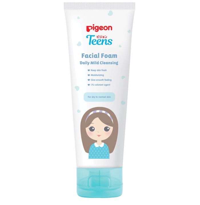 PIGEON TEENS ХӨӨСӨН НҮҮР УГААГЧ 