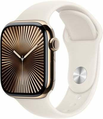 Iwatch ser10 46mm