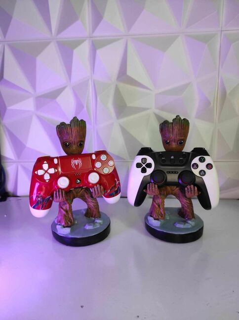 Ps4 ps5 гарны суурь