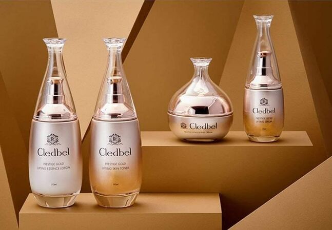 Cledbel-алттай сэт