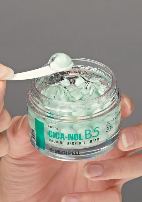 Medipeel cica b5-cream