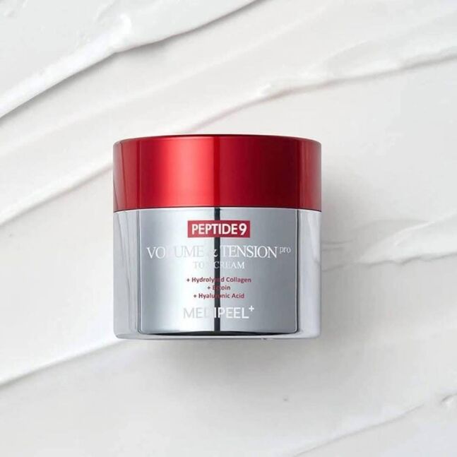 Medipeel volume tension tox cream