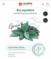 Labotica pore clearing mask
