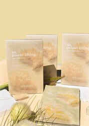 Whisis vegan lifting mask