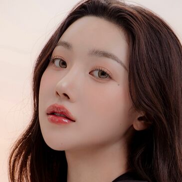 HOLORIS PLUS 3COLOR GINGER BROWN