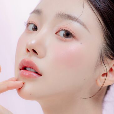 HOLORIS PLUS  BLOSSOM PINK