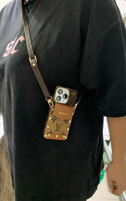 Lv original кейс 