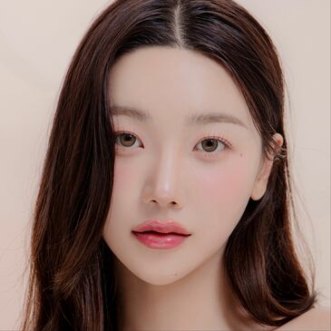 HOLORIS PLUS GINGER BROWN