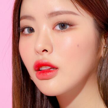 MAKE LOOK EYEGEE GRAY