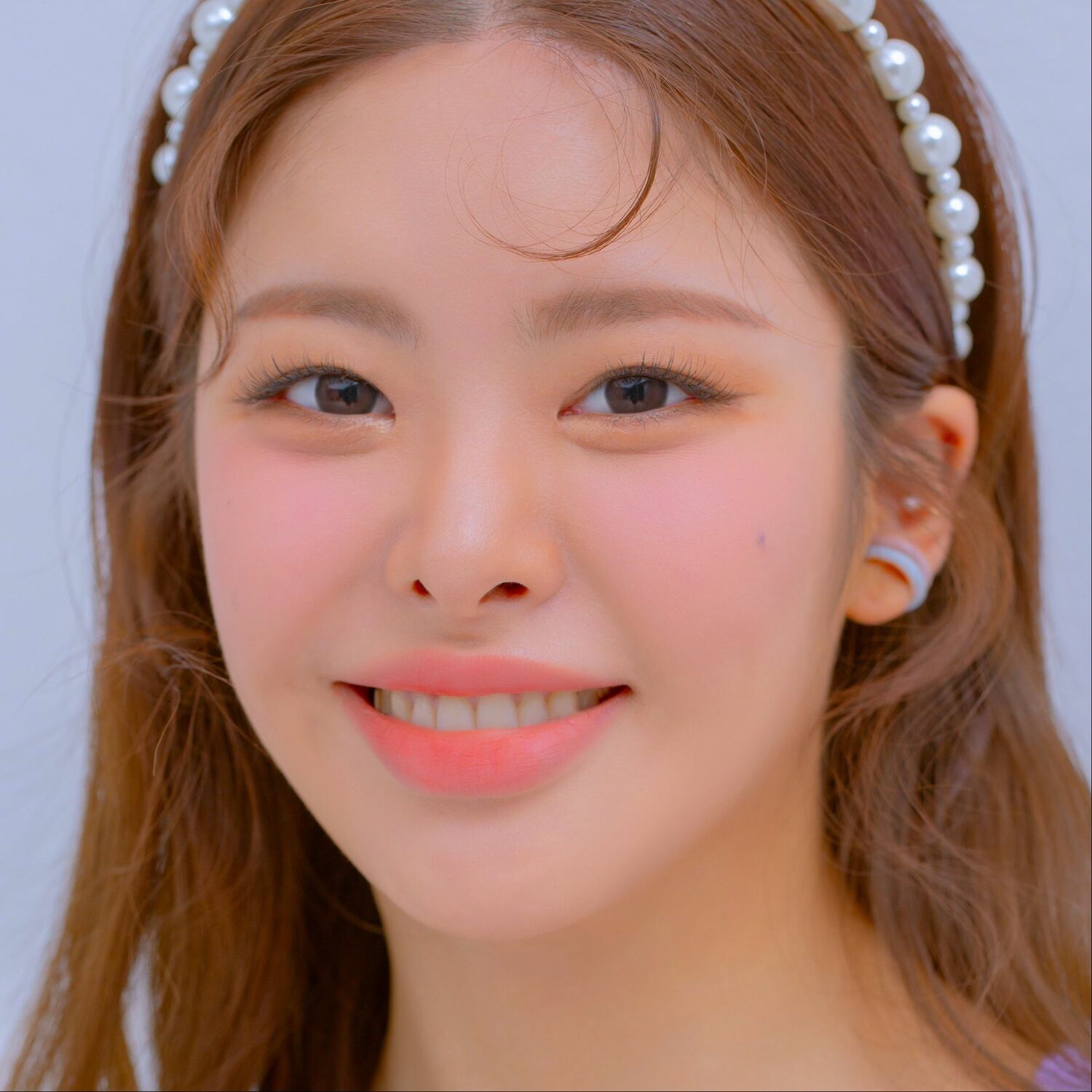 MAKE LOOK FREENY CHOCO