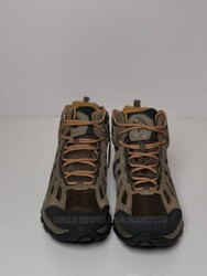 Mens' redmond™ v2 mid waterproof shoe