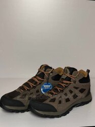 Mens' redmond™ v2 mid waterproof shoe
